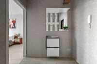 Миниатюра квартиры 7