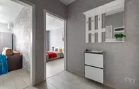 Миниатюра квартиры 8