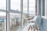Миниатюра квартиры 16