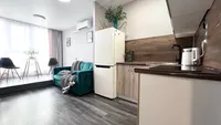 Миниатюра квартиры 8