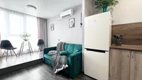 Миниатюра квартиры 11