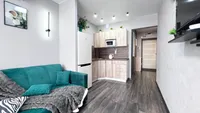 Миниатюра квартиры 13