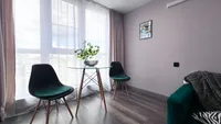 Миниатюра квартиры 15
