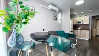 Миниатюра квартиры 18