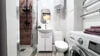 Миниатюра квартиры 21