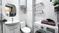 Миниатюра квартиры 23