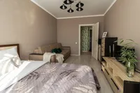 Миниатюра квартиры 6