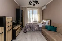 Миниатюра квартиры 7