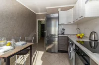 Миниатюра квартиры 12