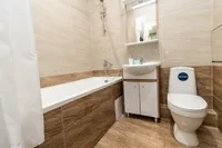 Миниатюра квартиры 17