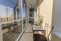 Миниатюра квартиры 20