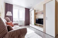 Миниатюра квартиры 5