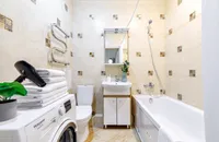 Миниатюра квартиры 12