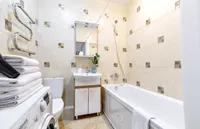 Миниатюра квартиры 13