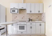 Миниатюра квартиры 16