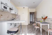 Миниатюра квартиры 14