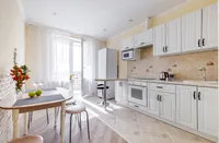 Миниатюра квартиры 18