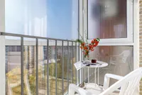 Миниатюра квартиры 20