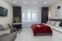 Миниатюра квартиры 1