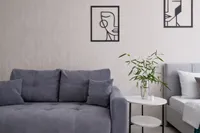 Миниатюра квартиры 7