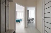 Миниатюра квартиры 9