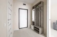 Миниатюра квартиры 13