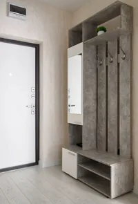 Миниатюра квартиры 12