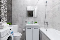 Миниатюра квартиры 14