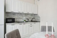 Миниатюра квартиры 17