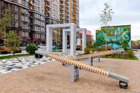 Миниатюра квартиры 26