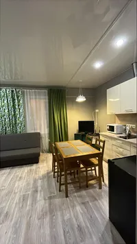 Миниатюра квартиры 2