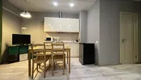 Миниатюра квартиры 4