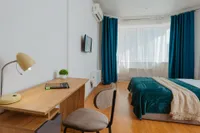 Миниатюра квартиры 5