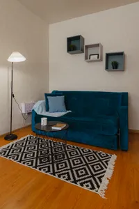 Миниатюра квартиры 6