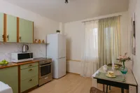 Миниатюра квартиры 7