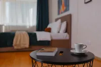 Миниатюра квартиры 9