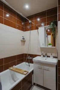 Миниатюра квартиры 10