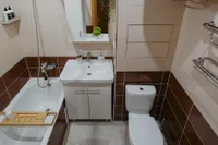 Миниатюра квартиры 11