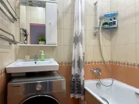Миниатюра квартиры 4