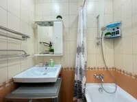 Миниатюра квартиры 5