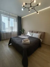 Миниатюра квартиры 2