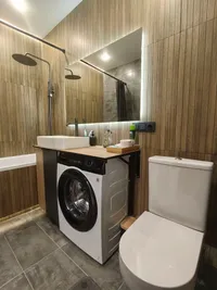 Миниатюра квартиры 15