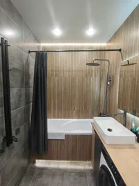 Миниатюра квартиры 16