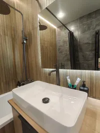 Миниатюра квартиры 18