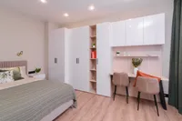 Миниатюра квартиры 2