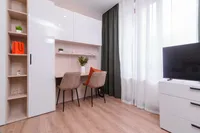 Миниатюра квартиры 11
