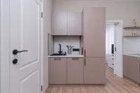 Миниатюра квартиры 12