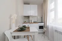 Миниатюра квартиры 1