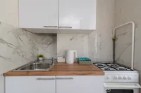 Миниатюра квартиры 2
