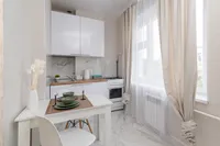 Миниатюра квартиры 3